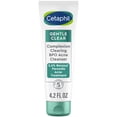 thumbnail image 1 of Limpiador Cetaphil Gentle Clear Complexion con 2,6% de BPO 125 ml, 1 of 9