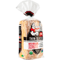 thumbnail image 1 of Daves Killer Bread Thin Sliced White Bread Done Right, 20.5oz (Pack of 10), 1 of 1