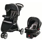 Evenflo Advanced Sensorsafe Epic Travel System Walmart Com