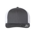 thumbnail image 2 of Flexfit Unisex 110® Mesh-Back Cap, 2 of 3