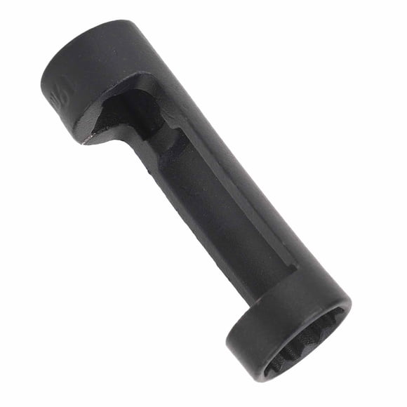 Suspension Strut Removal Tool, Strut Nut Socket High Strength Efficient 12 Points 81mm Suspension Strut Removal Tool Universal Fit For Cars