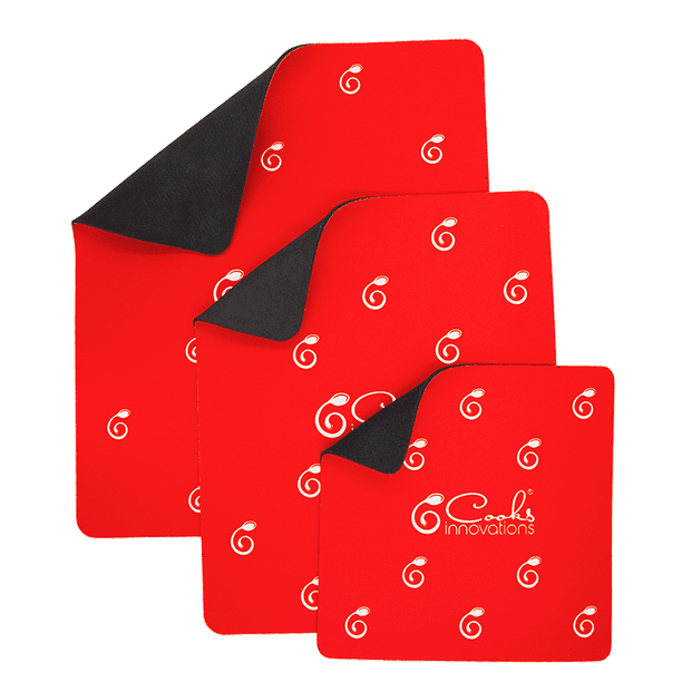 3 Pack Cooks Innovations The Original Glide Mats N For Moving Small Appliances Keurig Coffee Makers Blenders Drip Coffee Makers Stand Mixers Toasters More Walmart Com Walmart Com