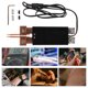 thumbnail image 3 of unbranded Spot Welder Pen Negro Portátil Para Uso En Soldadura Con Doble Resorte Y Material Duradero, 3 of 6