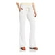 thumbnail image 1 of Pantalones de Lounge Casual Roxy Ocean Side para Mujer Blanco Grande, 1 of 2