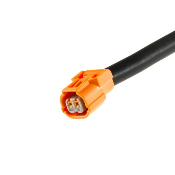 Holstein Parts 2ABS0204 ABS Wheel Speed Sensor for Honda Fits select: 2002-2006 HONDA CR-V