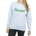 thumbnail image 3 of DC Comics Chandail en Molleton Logo Supergirl pour Femmes, 3 of 5
