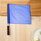 thumbnail image 4 of BALAHAPY 2Ud Bright Blue Referee Hand Flag for Field Training and Sports Signaling Outdoor Use, 4 of 8