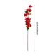 thumbnail image 3 of Ramilletes de buganvillas artificiales para decoración de bodas en el hogar | Tallos de plantas artificiales flexibles para arreglos florales en arcos de techo, pasillos y jarrones, 3 of 6