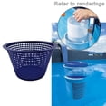 thumbnail image 3 of Basket Pool Supply Herramienta de limpieza para piscinas Limpieza Gloria  colador de canasta skimmer, 3 of 9