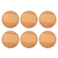 thumbnail image 1 of Bamboo Tray Flower Pot Holder Base Stander  Flower Pot Tray, 1 of 21