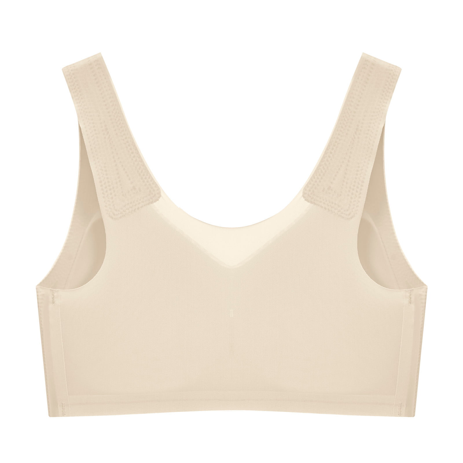 Daisy Front Closure Bras for Women No Underwire Push Up Racerback High  Support Everyday Bra Comfort Wireless Knix Bra, 01_beige, 3X-Large : :  Clothing, Shoes & Accessories