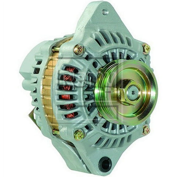 Remy Alternator P/N:94407