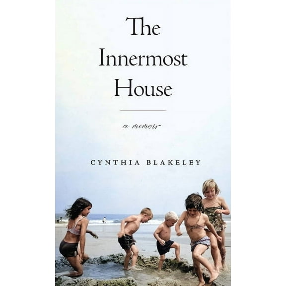 The Innermost House: A Memoir, (Hardcover)