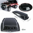 thumbnail image 2 of 1/10 RC Car Simulation Hood Intake Air Vent For TRAXXAS TRX4 For Ford BRONCO, 2 of 11
