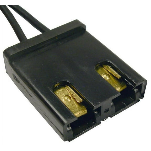 Pico Wiring 5631PT Pico 1985-On GM Washer Fluid and A/C Compressor Two Lead Wiring Pigtail (12101903)