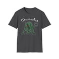 thumbnail image 2 of Chupacabra, Gildan Unisex Softstyle T-Shirt, Cryptid  Graphic Tee, S-3XL, 2 of 5