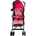 thumbnail image 2 of Carriola Bastón Zoo Rosa con Juguetero Trendy Kids Ligera, 2 of 9