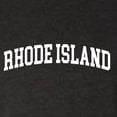 thumbnail image 5 of Wild Bobby State of Rhode Island College Style Men Premium Tri Blend Tee, 5 of 5