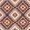 Terracotta Navy, variant on Erosebridal Boho Aztec Zipper Twin Comforter Sets with Fitted Sheet and 2 Pillowcases,Tribal Style Zipper Bedding Set,Terracotta Navy,Black Reversible