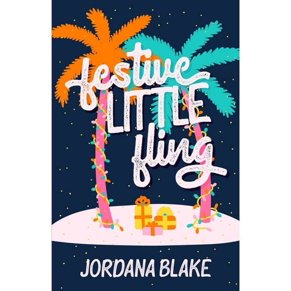 Festive Little Fling, (Paperback)