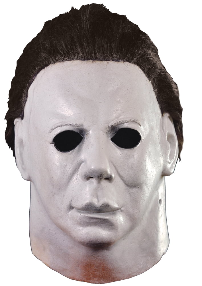 マイケルマイヤーズ マスク ハロウィン2 Halloween2 値下げ