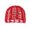 02# (Red), variant on Women's Summer Glitter Sequin Beanie Boho Hollow Out Crochet Hat Slouchy Skull Caps Knit Beanies for Travel Party (Red)