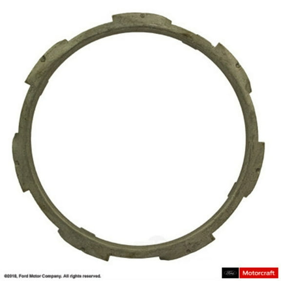 Motorcraft FPR-15 Fuel Tank Sending Unit Lock Ring Fits select: 2005 FORD MUSTANG, 2004 FORD FOCUS