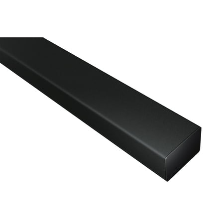 Samsung - HW-A450 Wireless 2.1ch Sound bar with Dolby Audio - Black