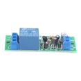 thumbnail image 3 of Módulo De Relé, Módulo De Relé De Interruptor De Retardo De 70 X 26 Mm Confiable Para La Industria Para El Hogar OTVIAP CC12V, 3 of 8