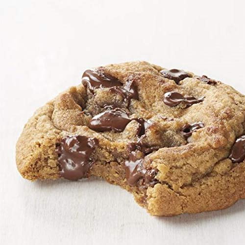 matt's cookies chocolate chip soft-baked cookies, all natural ingredients, non-gmo, 14oz bag, 4 count