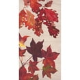 thumbnail image 3 of Miller, Dianne 11x18 Black Modern Framed Museum Art Print Titled - Autumn Leaves Collection B, 3 of 5