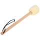 thumbnail image 2 of Baquetas de madera y felpa antideslizantes para bombo, accesorios para instrumentos musicales, 2 of 7