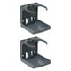 thumbnail image 3 of Portavasos para coche,Portavasos para coche,ajustable,para café,zumo,té,Soporte para portavasos,soporte para tazas y latas,Soporte para botellas de agua y bebidas para montaje en pared en, 3 of 8