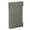 Gunmetal Satin, variant on Vector Spade Turbo Flat Flame Torch Lighter
