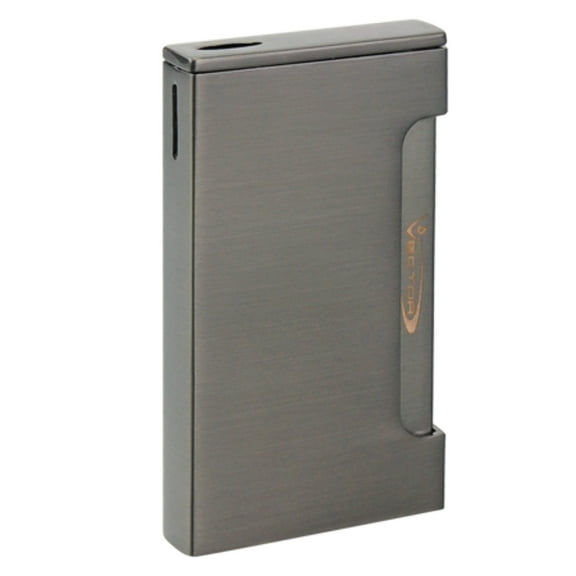 Vector Spade Turbo Flat Flame Torch Lighter