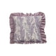 thumbnail image 1 of Sofa Vama Ropa de Cama Funda de almohada con volantes y diseño de flores de campanas de viento, para sofá, sala de estar, regalo navideño for Navideño, 1 of 4
