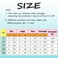thumbnail image 2 of Rrunsv Toddlers Girls Clothing Casual Fall Outfits Sweatshirt Tops and Pants 2Pcs Little Girl Clothes Set(Z02-Pink,18-24 Months), 2 of 6