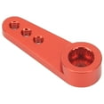 thumbnail image 4 of 21T Servo Arm, Wear Resistance RC Steering Arm  For MD922 MD933 Servos Red, 4 of 8