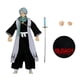 thumbnail image 2 of McFarlane Toys - Bleach: Guerra de Sangre de Mil Años Figura de Acción de Toshiro Hitsugaya de 18 cm, 2 of 7