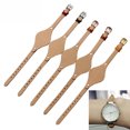 thumbnail image 4 of Correa de reloj de alta calidad de 8 mm especial para Fossil ES4119 ES4000 ES3148 ES3077 ES2830 ES3262 3060 Correa de reloj para mujer, 4 of 5