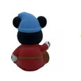thumbnail image 2 of Disney Handmade By Robots Vinyl Figure | Sorcerer Mickey, 2 of 3