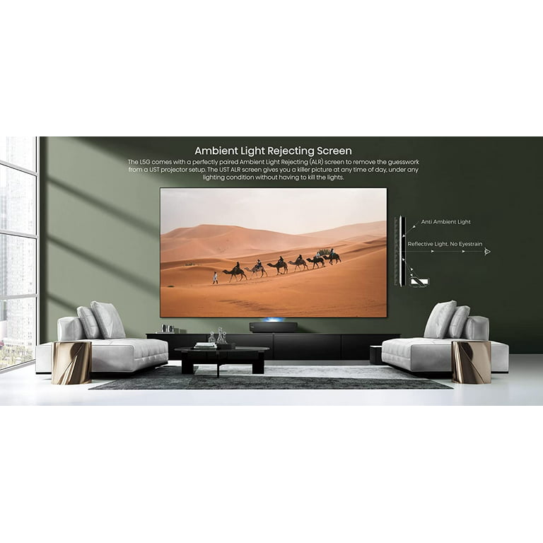 4K UHD TV-apparater - Elgiganten