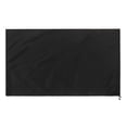 thumbnail image 4 of 24 x 48 Inches Wood Chipper Bag Leaf Shredder Chip Machine Bag Reusable, 4 of 5