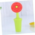 thumbnail image 4 of Reusable Silicone Wine Bottle Stopper - Freshness Preserver, 4 of 6