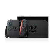 Nintendo Switch 2 Console Sonic Superstars Bundle, 256GB, Next-Gen Gaming Handheld & TV Mode