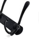 thumbnail image 5 of Coat Rack Wall Mounted 5 Tri Hooks Heavy-duty Non-slip Coat Hook Home Wall Hanger, 5 of 5