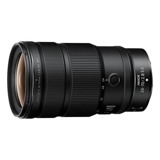 Nikon AF-S NIKKOR 500mm f/5.6E PF ED VR Super Teleobjetivo Zoom