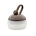 thumbnail image 3 of Snow Peak Mini Hozuki - Battery-Powered & Lightweight Camping Light - Portable Lantern for Soft, Ambient Light, 3 of 4