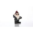 thumbnail image 5 of BIKER GNOME W/SUNGLASSES & HELMET- GNOMAD, 5 of 5
