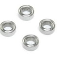thumbnail image 3 of Baohd Acier 1/16 Roulement pour Mini-B Mini-T hors Route 4pcs RC Accessoires de Voiture Pièces de Rechange RC Mise à Niveau Partie RC Pièce de Voiture, 3 of 6